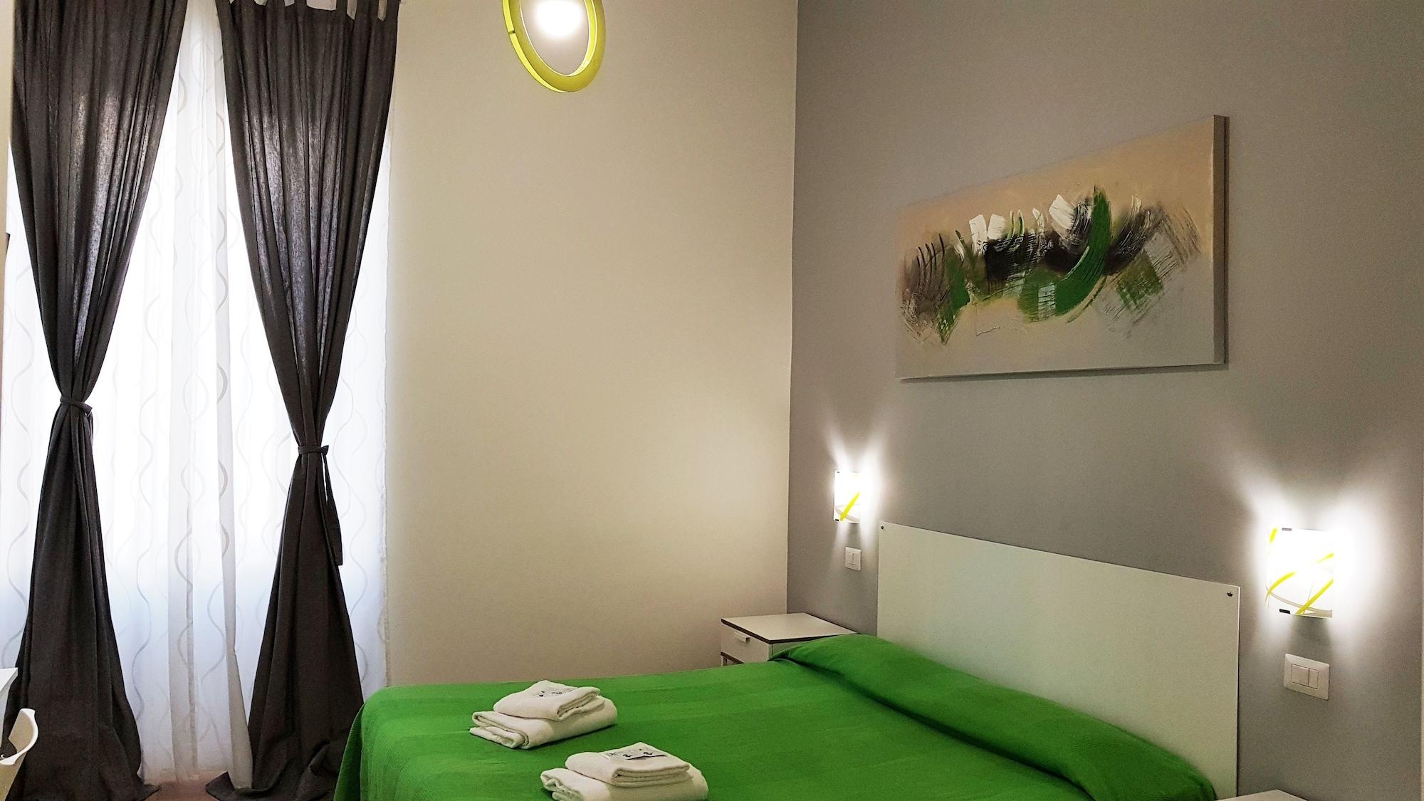 Couette-café Piumith 2*