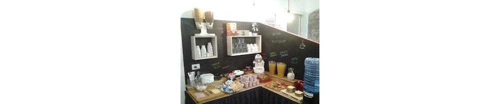 Couette-café Piumith 2*
