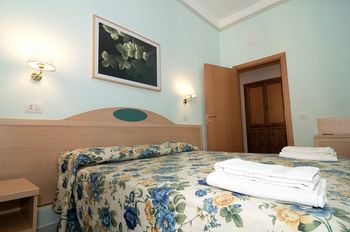 Couette-café Piumith Rome