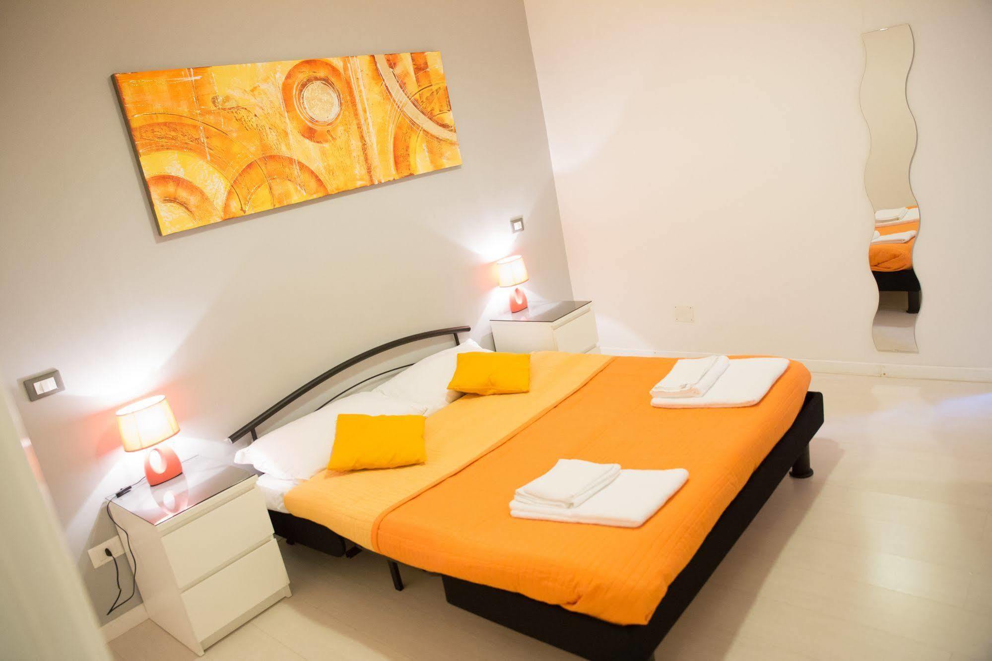Couette-café Piumith Rome